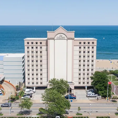 The Colony At Virginia Beach